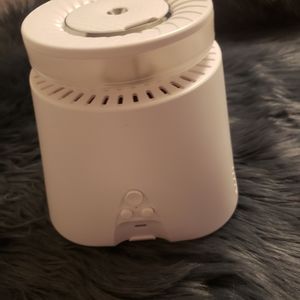 Air Purifier & Humidifier System